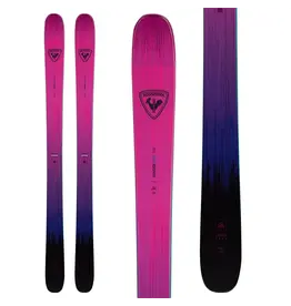 ROSSIGNOL Rossignol Sender Free 100 Open 2026