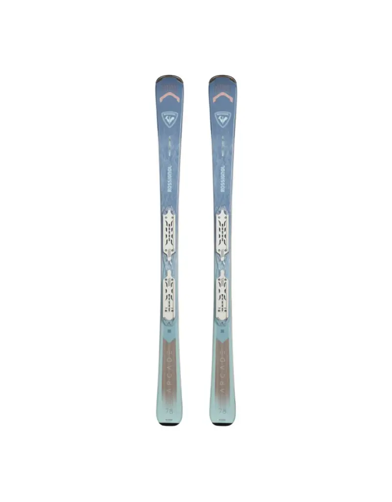 ROSSIGNOL Rossignol Arcade 78 W + XP10 GW