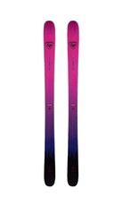 ROSSIGNOL Rossignol Sender Free 100 Skis 2026