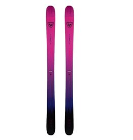 ROSSIGNOL Rossignol Sender Free 100 Skis 2026