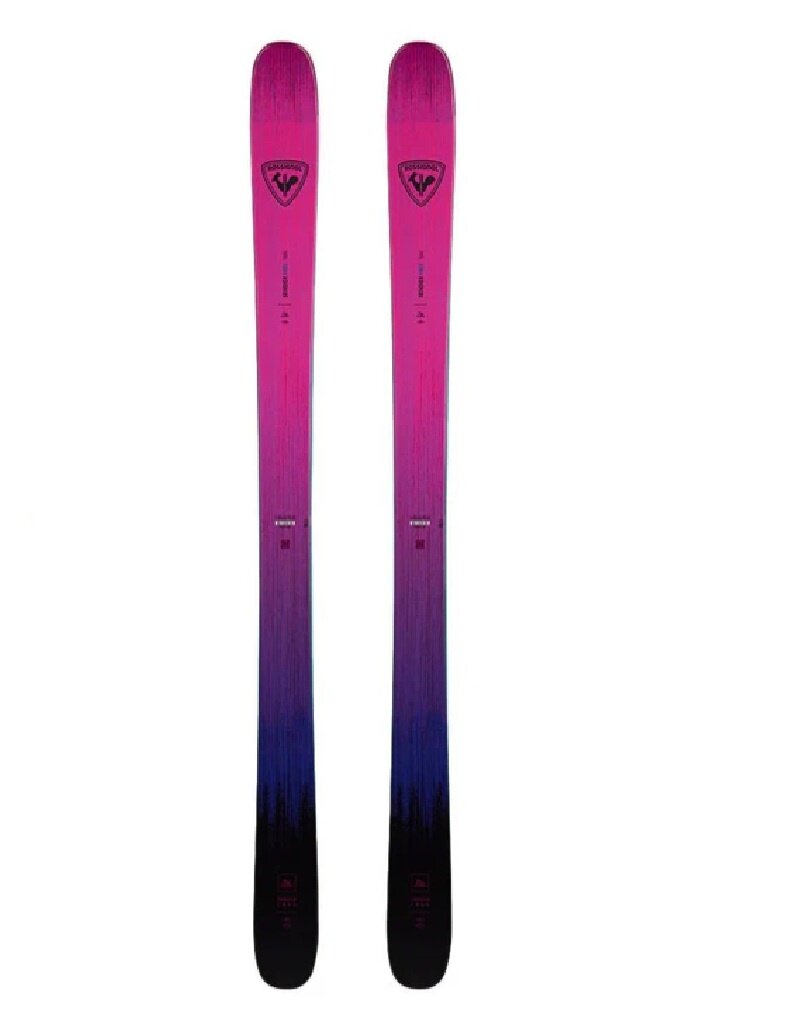 ROSSIGNOL Rossignol Sender Free 100 Skis 2026