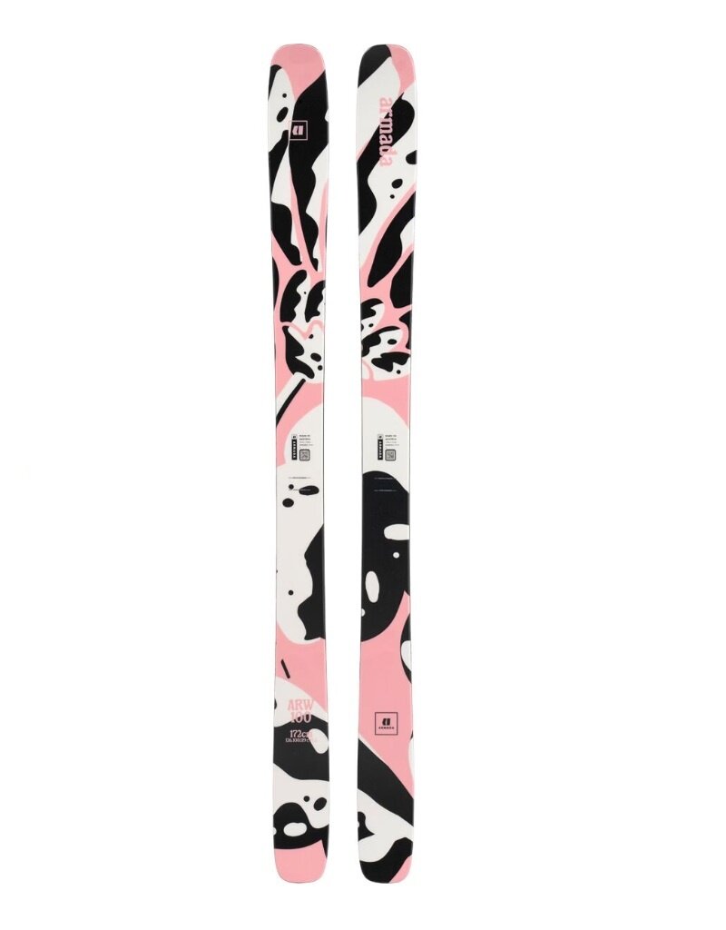 ARMADA Armada ARW 100 Skis Women's 2026