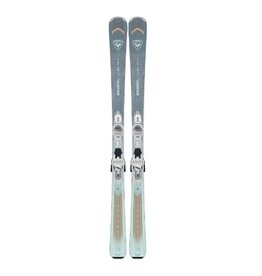 ROSSIGNOL Rossignol Arcade 78 W Skis + XP10 GW Bindings Women's 2026