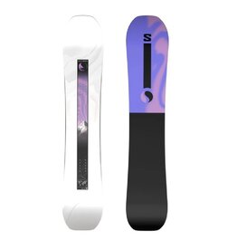 SALOMON Salomon Bliss Snowboard Women's 2026