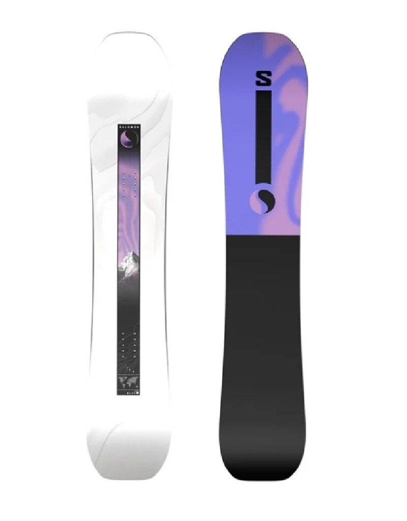 SALOMON Salomon Bliss Snowboard Women's 2026