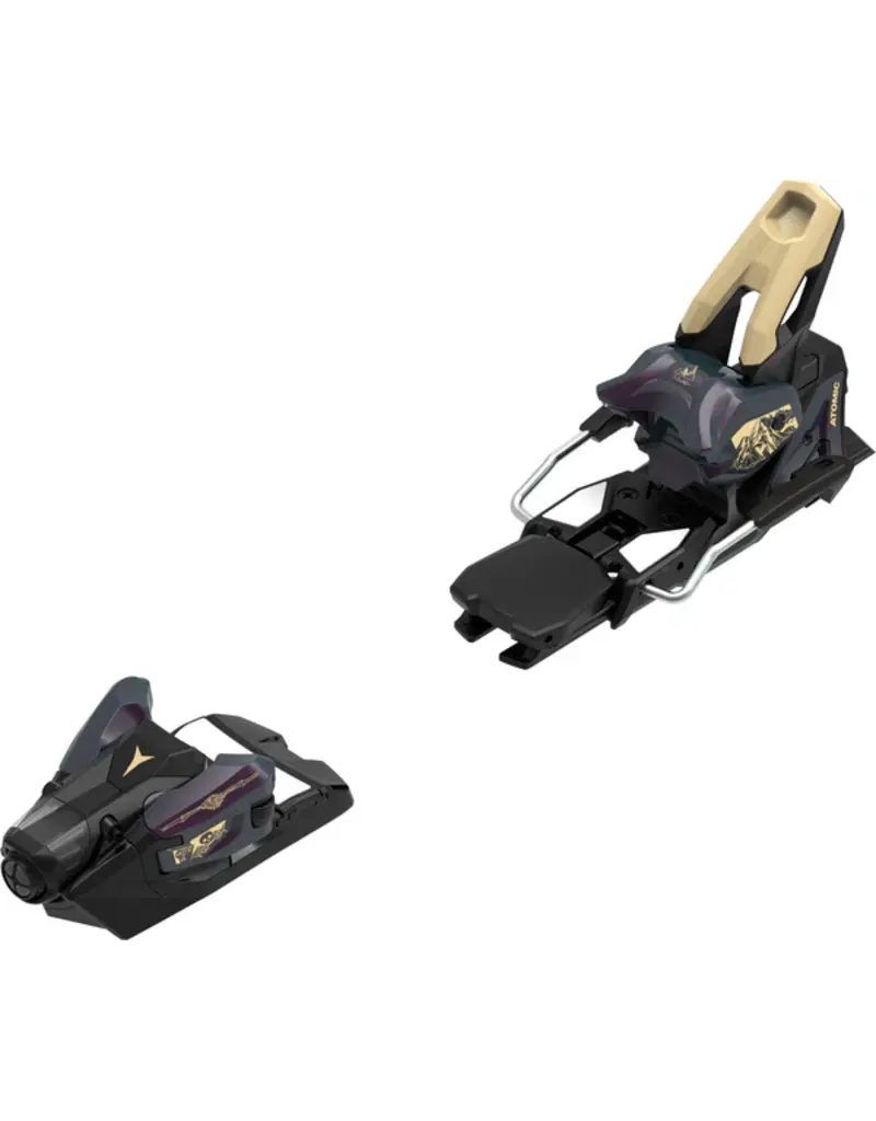 ATOMIC Atomic N Strive 12 GW Ski Bindings 2026