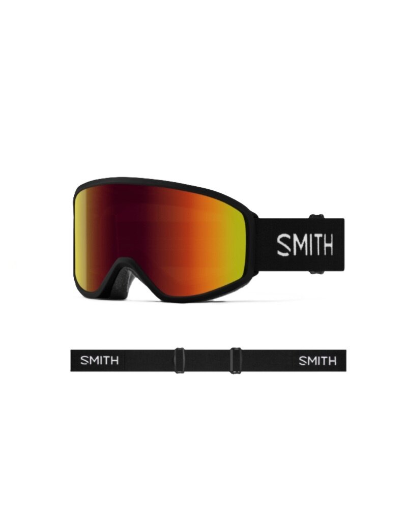 SMITH Smith Reason OTG Snow Goggles