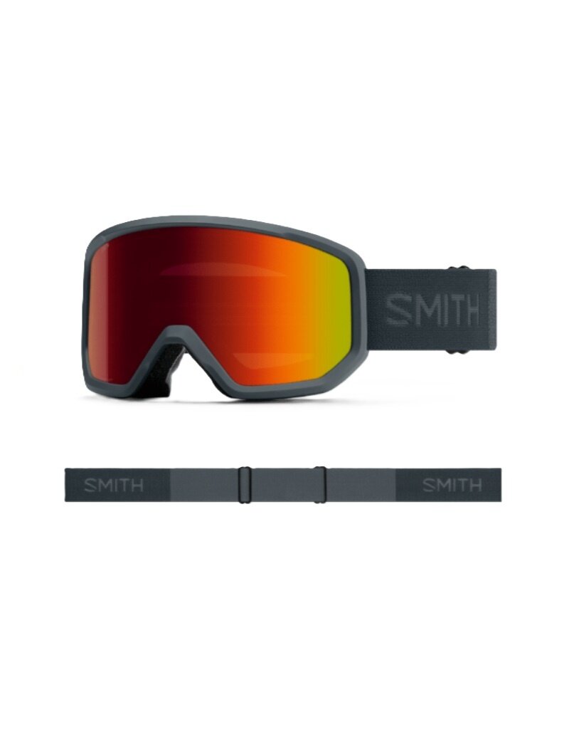 SMITH Smith Transfer Snow Goggles