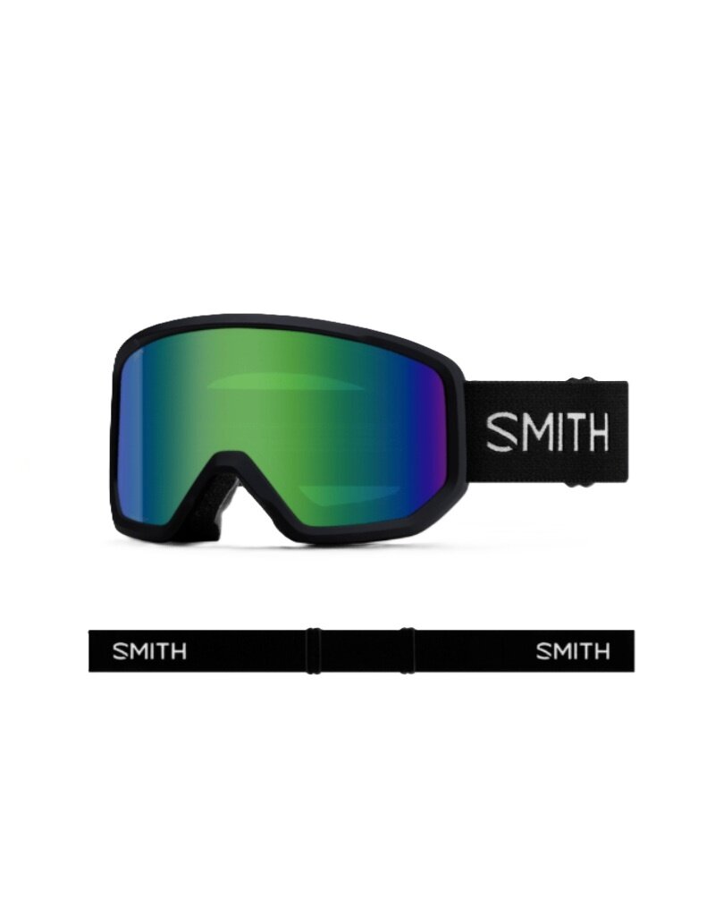 SMITH Smith Transfer Snow Goggles