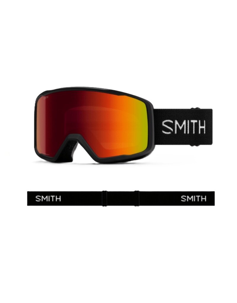 SMITH Smith Tribute Snow Goggles