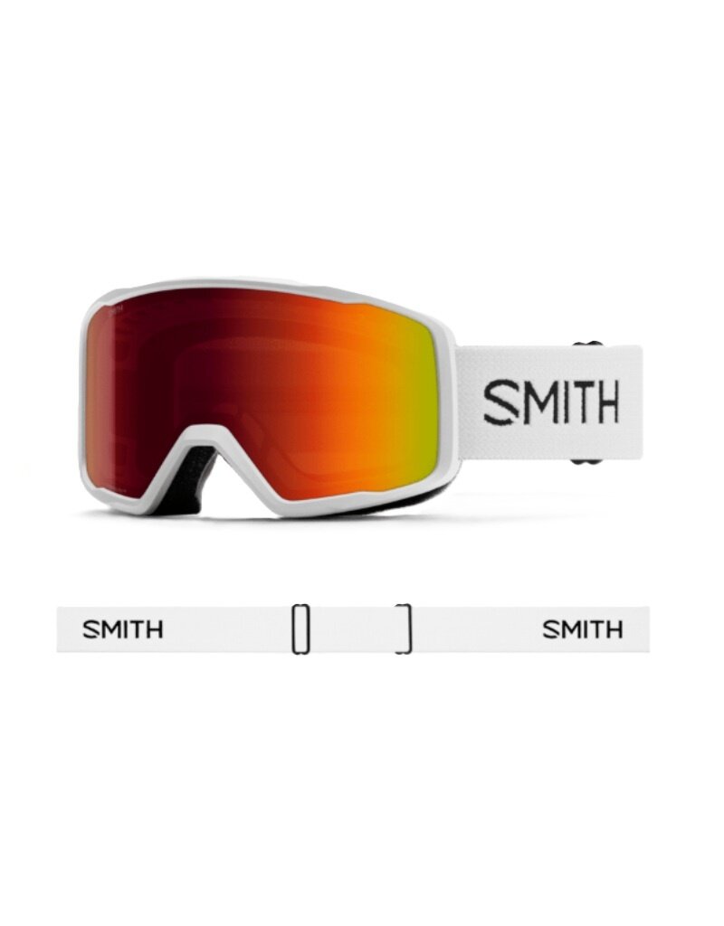 SMITH Smith Tribute Snow Goggles