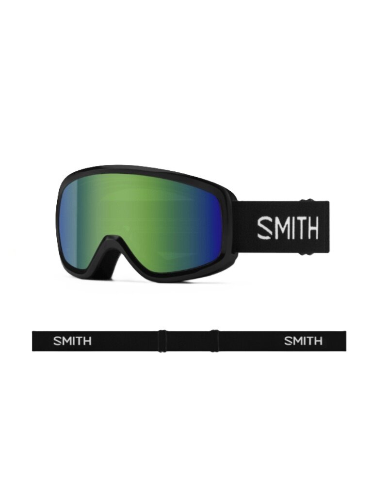 SMITH Smith Snowday Snow Goggles Kids'