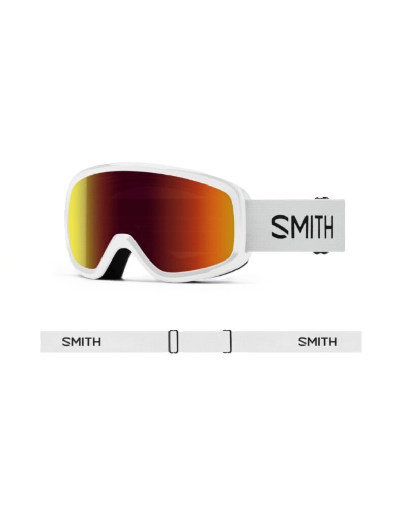 SMITH Smith Snowday Snow Goggles Kids'