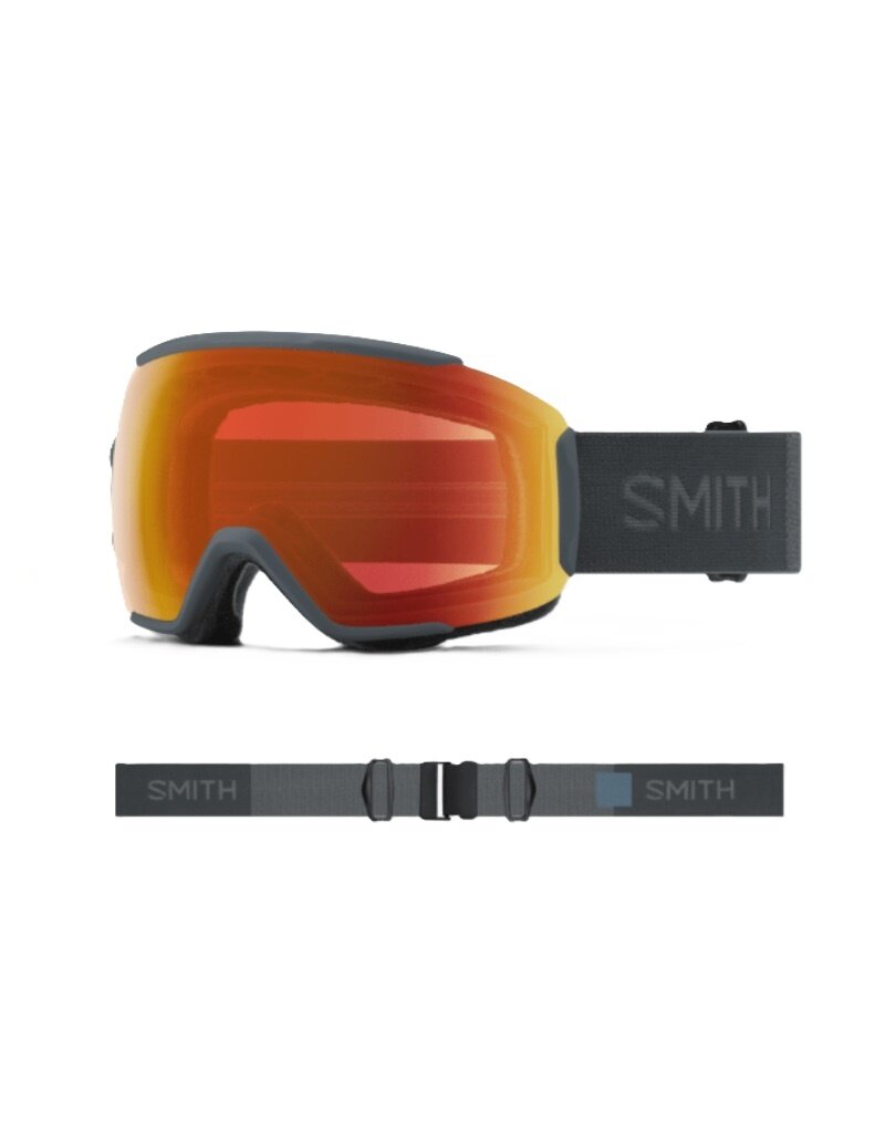 SMITH Smith Sequence OTG Snow Goggles