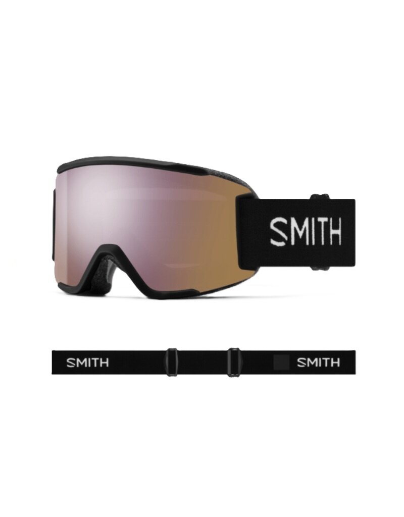 SMITH Smith Squad S Snow Goggles
