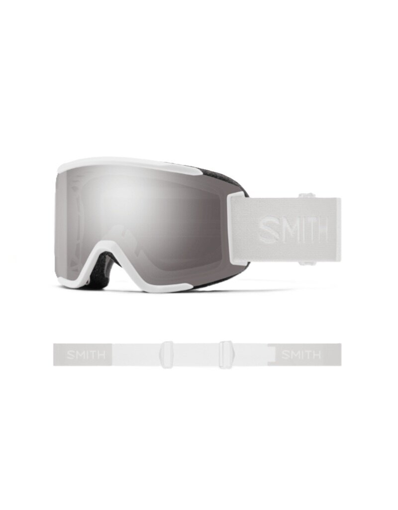 SMITH Smith Squad S Snow Goggles
