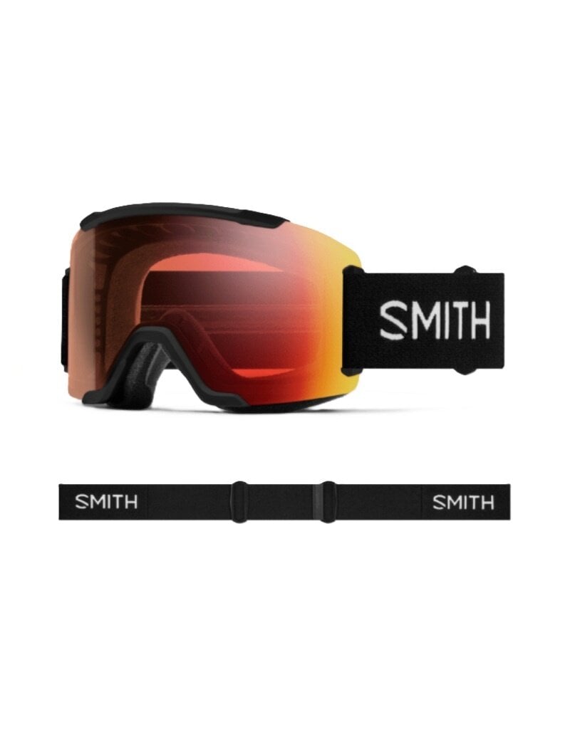 SMITH Smith Squad Photochromic Snow Goggles