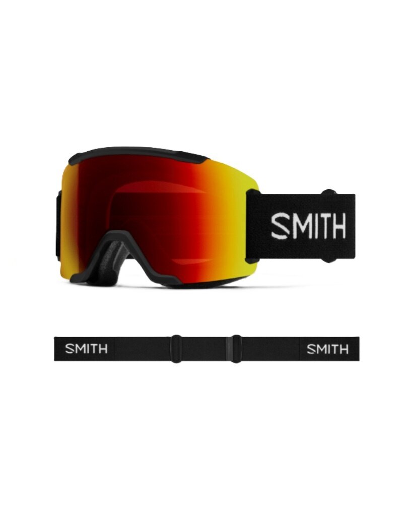 SMITH Smith Squad Snow Goggles
