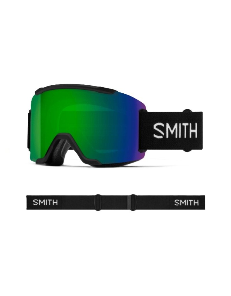 SMITH Smith Squad Snow Goggles