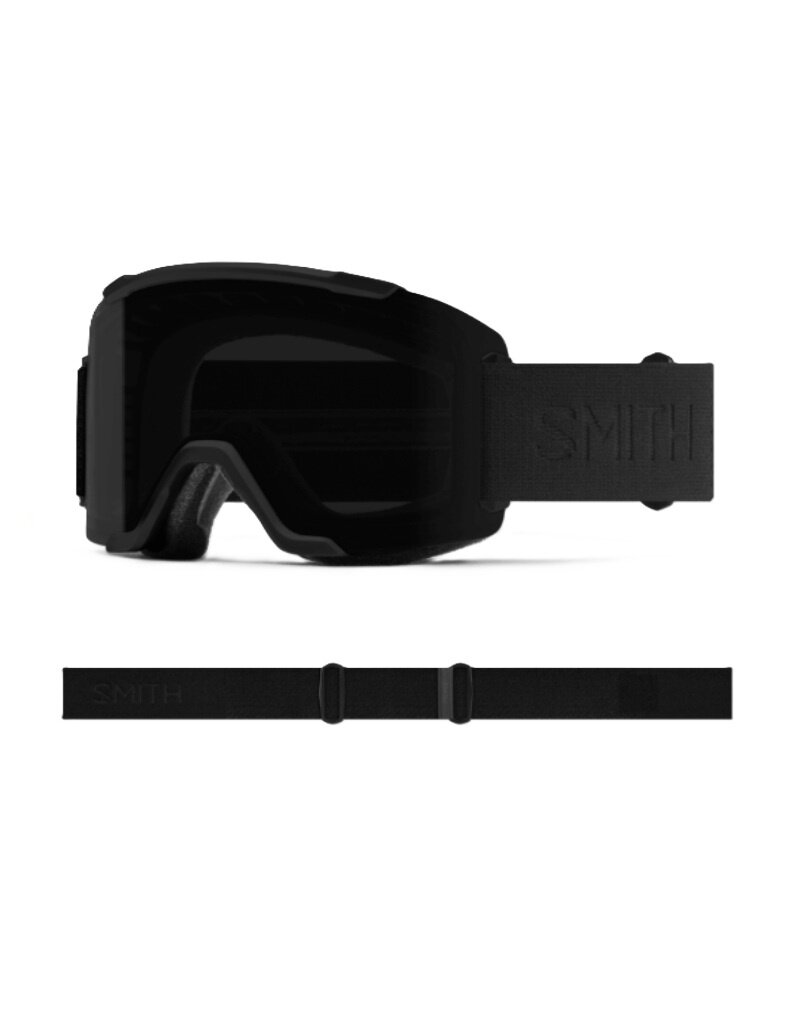 SMITH Smith Squad Snow Goggles