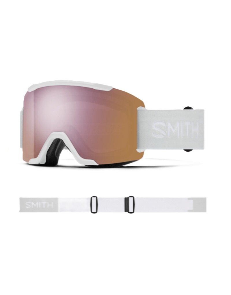 SMITH Smith Squad Snow Goggles
