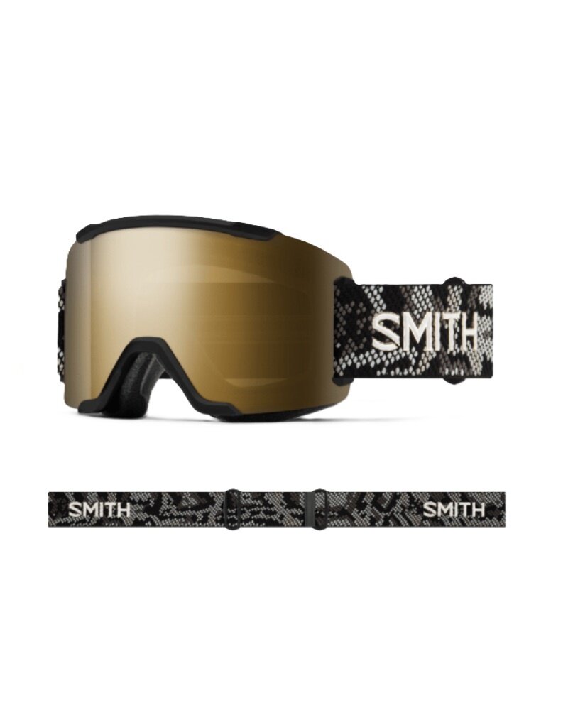 SMITH Smith Squad Snow Goggles