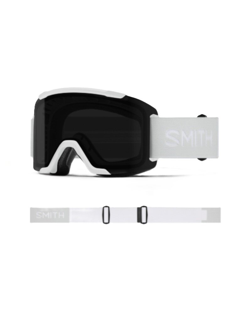 SMITH Smith Squad Snow Goggles