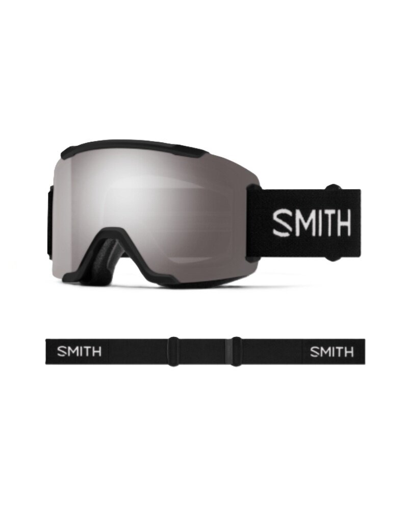 SMITH Smith Squad Snow Goggles
