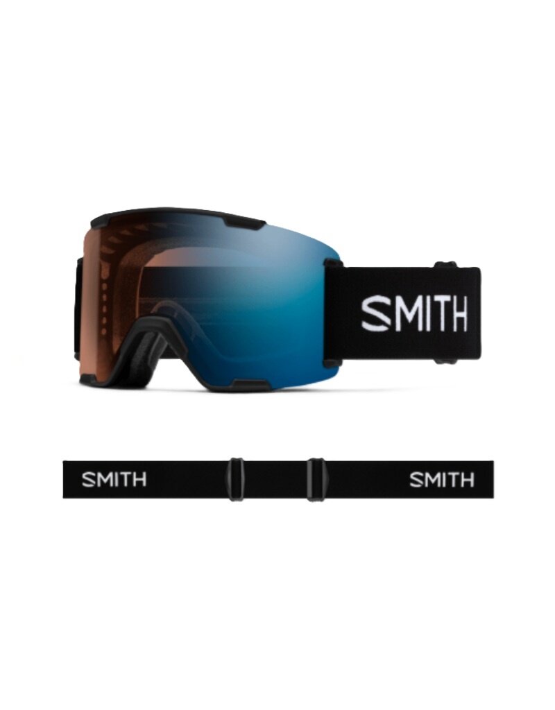 SMITH Smith Stash XL Photochromic Snow Goggles