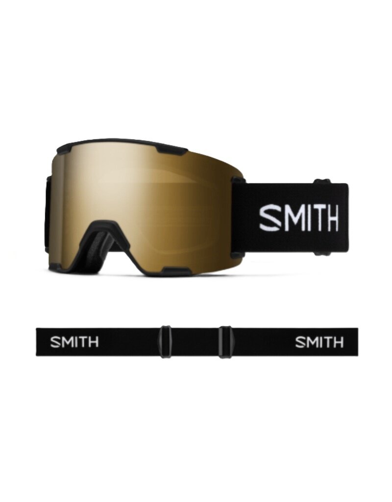 SMITH Smith Stash XL Snow Goggles