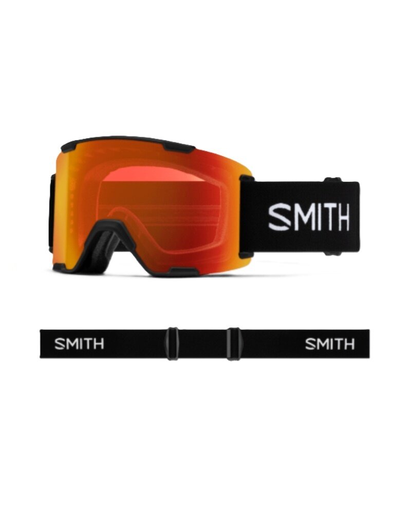 SMITH Smith Stash XL Snow Goggles