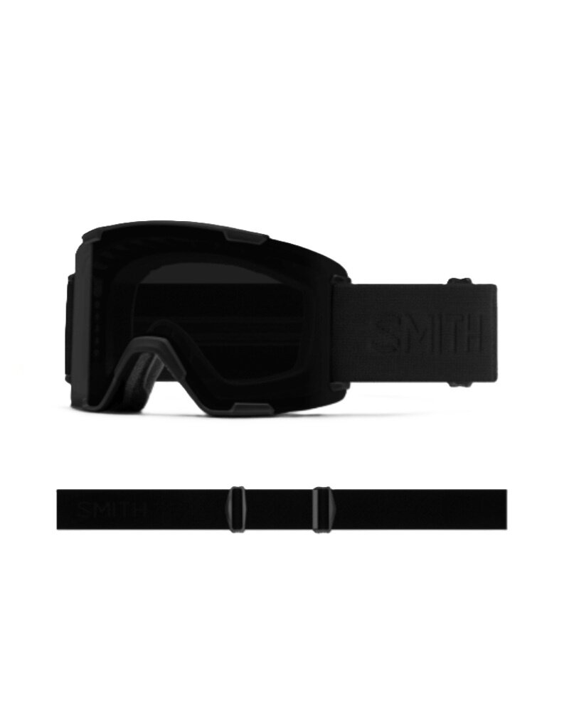 SMITH Smith Stash XL Snow Goggles