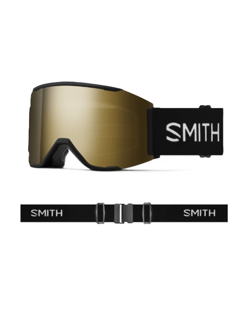 SMITH Smith Squad MAG Snow Goggles