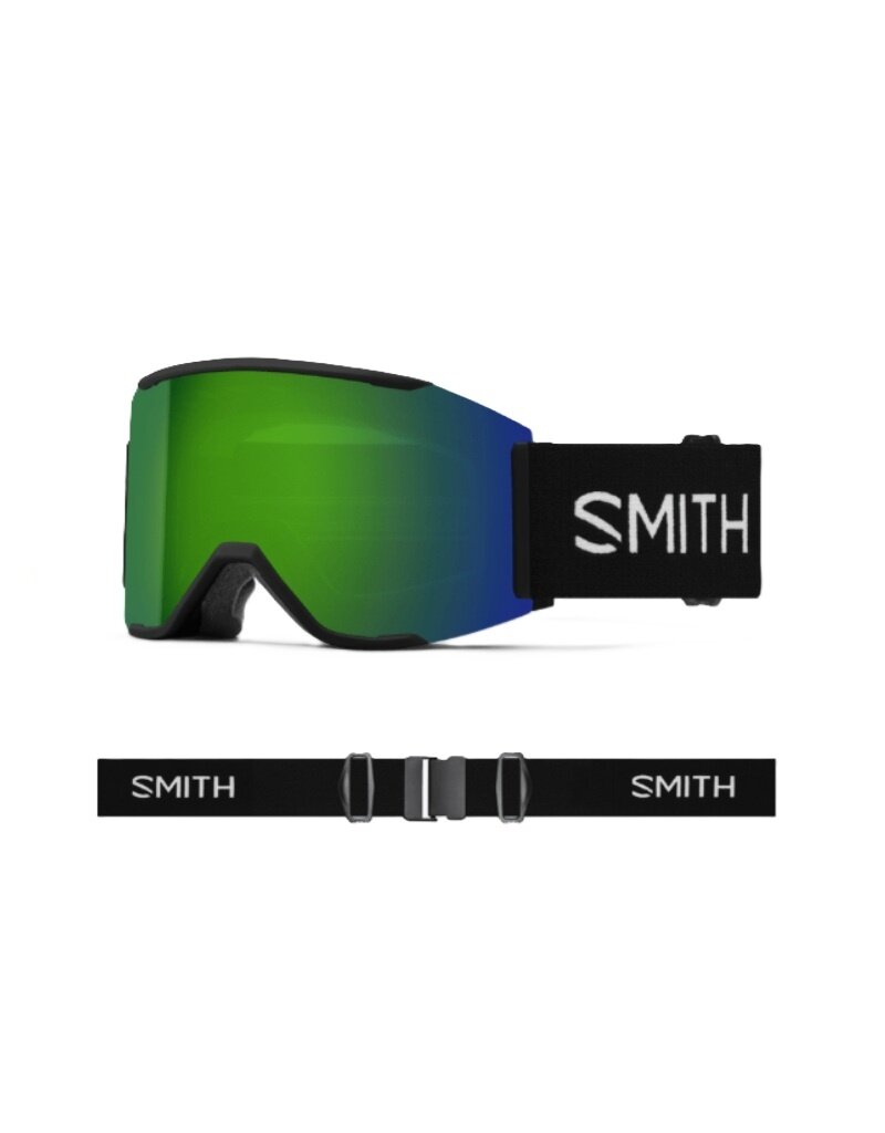 SMITH Smith Squad MAG Snow Goggles