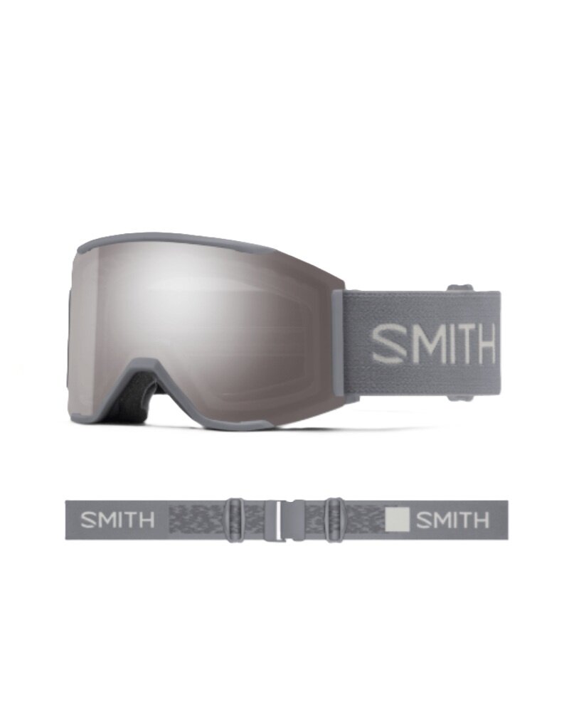 SMITH Smith Squad MAG Snow Goggles
