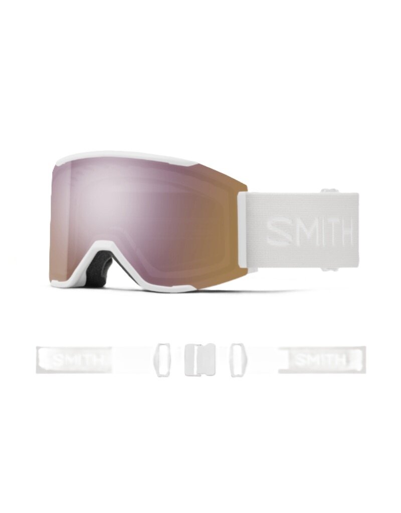 SMITH Smith Squad MAG Snow Goggles