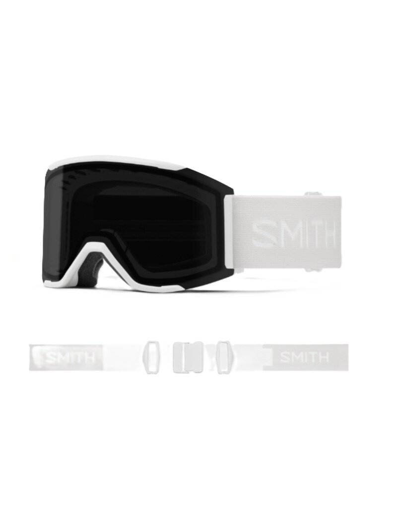SMITH Smith Squad MAG Snow Goggles