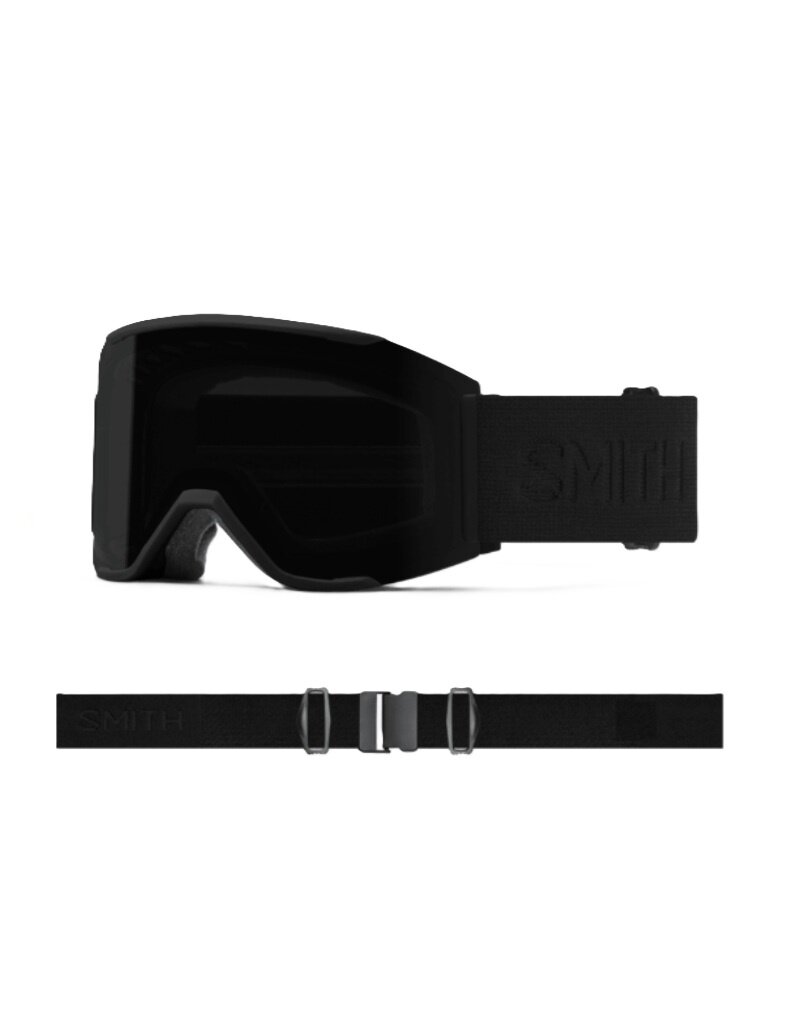 SMITH Smith Squad MAG Snow Goggles