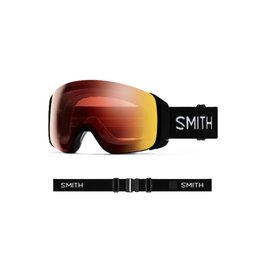 SMITH Smith 4D MAG Photochromic Snow Goggles