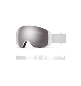 SMITH Smith 4D MAG Snow Goggles