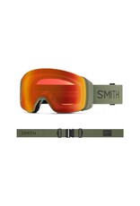 SMITH Smith 4D MAG Snow Goggles