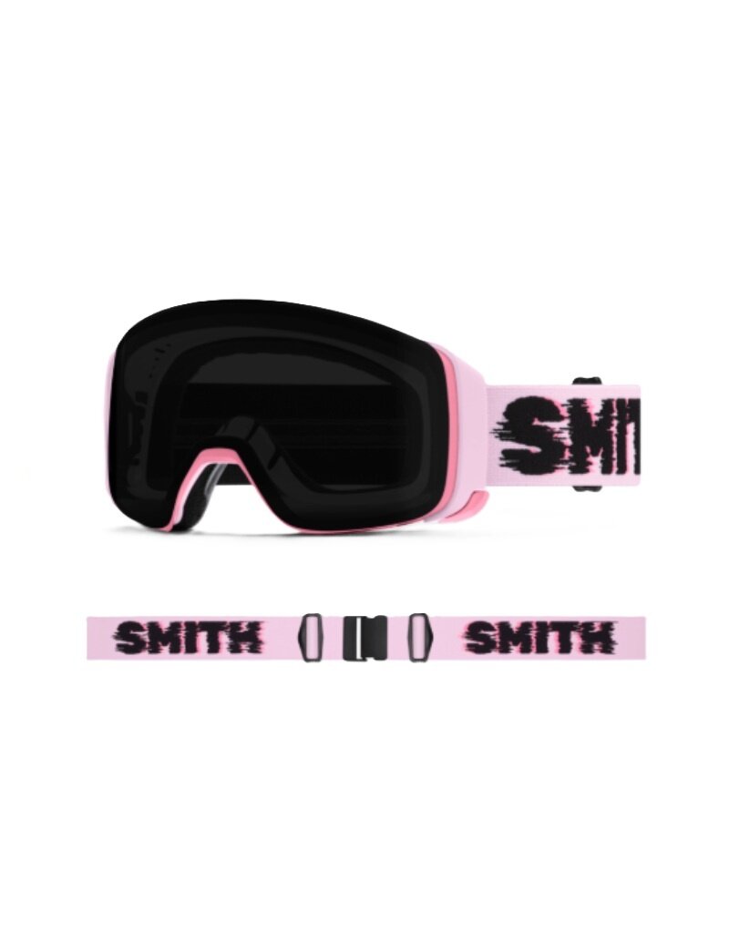 SMITH Smith 4D MAG Snow Goggles