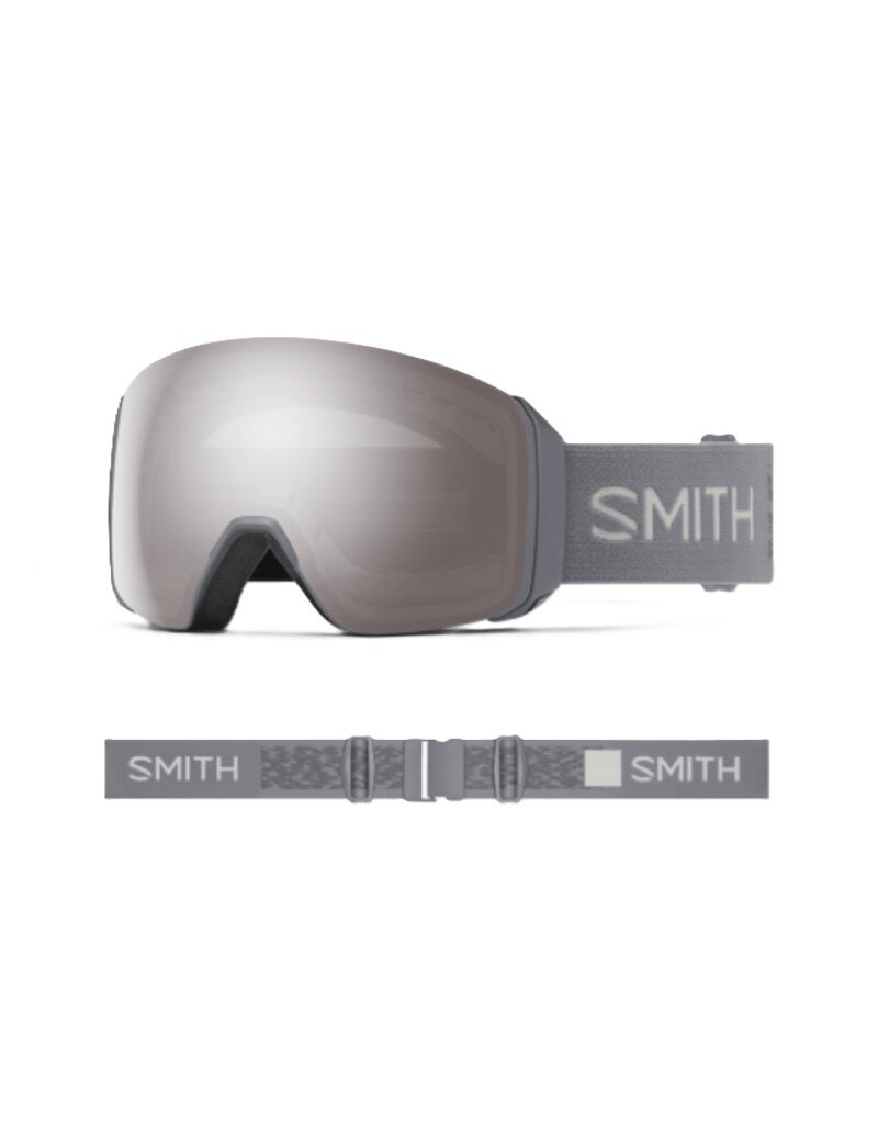 SMITH Smith 4D MAG XL Snow Goggles