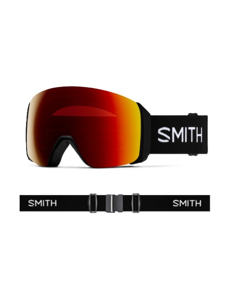 SMITH Smith 4D MAG XL Snow Goggles