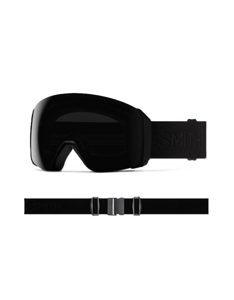 SMITH Smith 4D MAG XL Snow Goggles