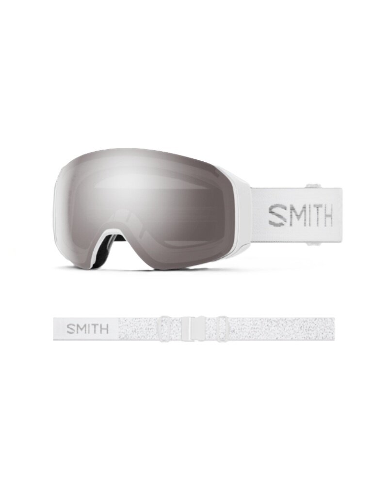 SMITH Smith 4D MAG S Snow Goggles