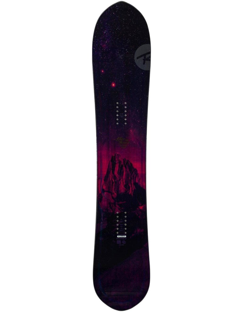 ROSSIGNOL Rossignol After Hours Snowboard Women's