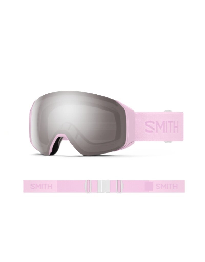 SMITH Smith 4D MAG S Snow Goggles