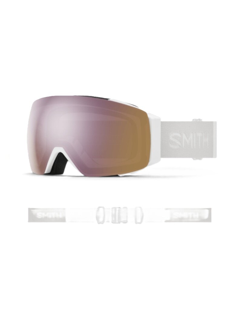 SMITH Smith I/O MAG Snow Goggles