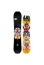 LIB TECH Lib Tech T Rice Pro Camber Snowboard 2026